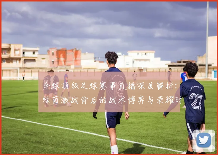 全球顶级足球赛事直播深度解析：绿茵激战背后的战术博弈与荣耀时刻