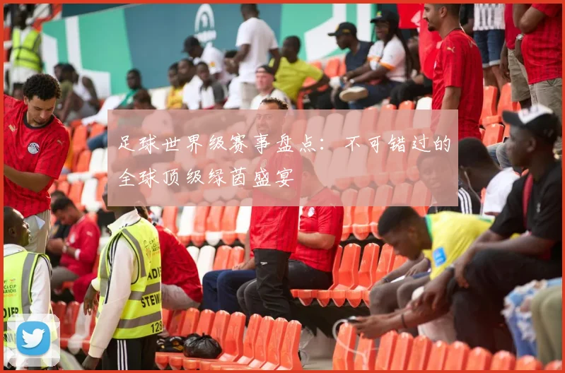 足球世界级赛事盘点：不可错过的全球顶级绿茵盛宴