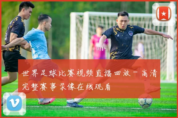 世界足球比赛视频直播回放 - 高清完整赛事录像在线观看